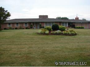 291 Plott Drive, Canton, NC 28716