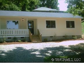 1 Camby St., Asheville, NC 28801
