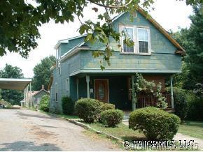 29 Adams Street, Asheville, NC 28801