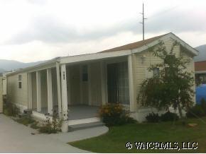 100 Strollers Ln., Waynesville, NC 28786