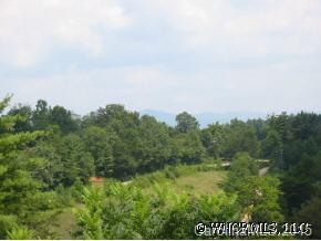 00 Off Jupiter Road, Weaverville, NC 28787