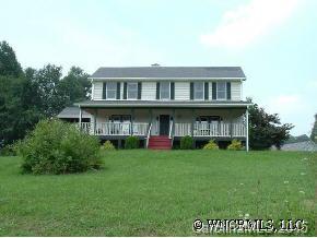 72 Rocky Meadow Lane, Etowah, NC 28729