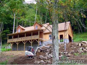 15621 Big Laurel Road, Mars Hill, NC 28754