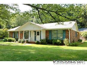 140 Castlerock Drive, Asheville, NC 28806