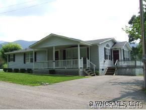 220 Sleepy Hollow Road, Burnsville, NC 28714