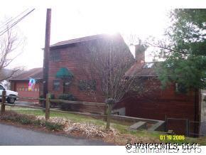 340 Barnard Avenue, Asheville, NC 28804