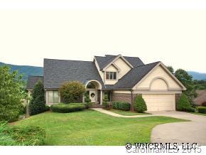 2 Lakeway Circle, Weaverville, NC 28787