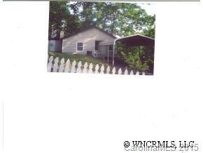 222 Appalachian Way, Asheville, NC 28806