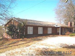 5625 Peniel Road, Tryon, NC 28782