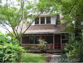 120 Olney Rd., Asheville, NC 28806