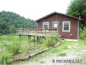 640 Monroe King Rd., Burnsville, NC 28714