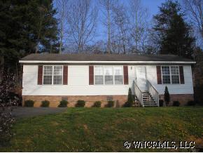 5 Crofoot Trail, Asheville, NC 28804