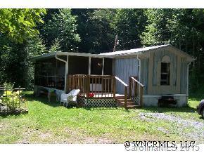 Bedrock Road, Sylva, NC 28779