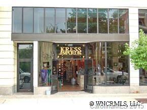 19 Patton Avenue #303, Asheville, NC 28801