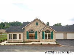 105 Mountain Meadow Circle, Weaverville, NC 28787