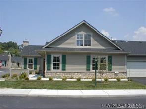 10 Mountain Meadow Circle -lot N3, Weaverville, NC 28787