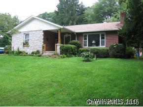 43 Turnpike, Brevard, NC 28712