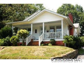 21 Nevada Ave., Asheville, NC 28806