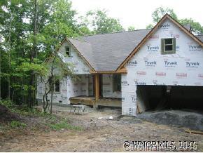 TBD Kanasgowa Drive, Brevard, NC 28712