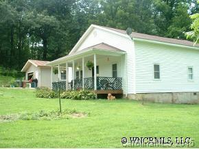 1124 Country Club Road, Brevard, NC 28712