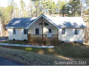 85 Kentwood Dr, Weaverville, NC 28787