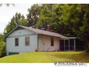 [Address Hidden by Seller], Lake Toxaway, NC 28747