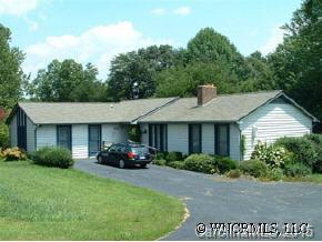 315 Melissa Way, Hendersonville, NC 28791