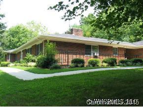 28 E. Wonder Rd, Leicester, NC 28748