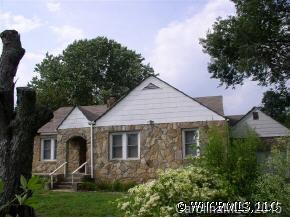 721 Old Sunset Hill Road, Hendersonville, NC 28792