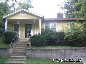 22 Weaver Street, Asheville, NC 28801