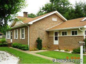 310 Garren Lane, East Flat Rock, NC 28726