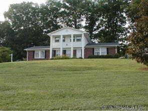 185 Monticello Rd., Weaverville, NC 28787