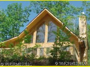 [Address Hidden by Seller], Maggie Valley, NC 28751