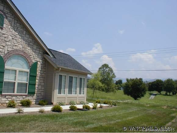 96 Mountain Meadow Circle -lot U2, Weaverville, NC 28787