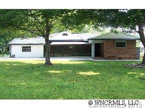 267 Willow Drive, Brevard, NC 28712