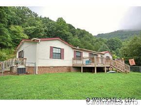 236 Eller Cove Road, Weaverville, NC 28787