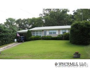 14 Pleasant Ridge Drive, Asheville, NC 28805