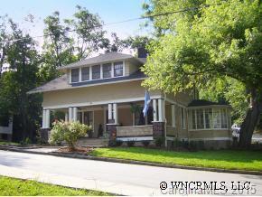 35 Hillside St., Asheville, NC 28801
