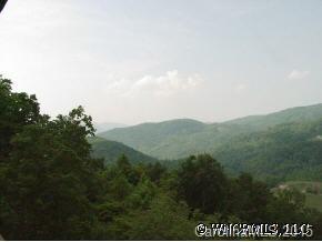 lot 10 Songbird Ct. #10, Bat Cave, NC 28710