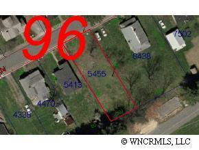 0000 Killian St., Waynesville, NC 28786