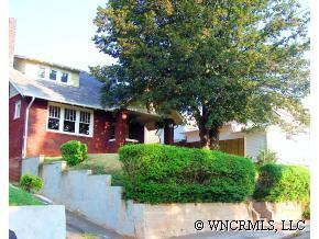 146 Blanton St., Asheville, NC 28801