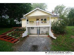 30 Bert Lane Road, Brevard, NC 28712