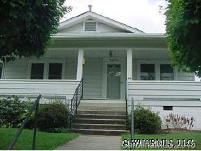 49 Nevada Avenue, Asheville, NC 28806