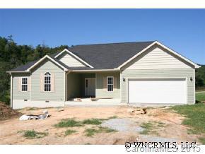 00 Harper Meadows Road Lot #1, Hendersonville, NC 28792
