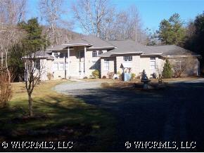 4126 Asheville Highway, Pisgah Forest, NC 28768
