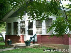 27 Delaware Avenue, Asheville, NC 28806