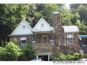 31 Old Pisgah Drive, Canton, NC 28716