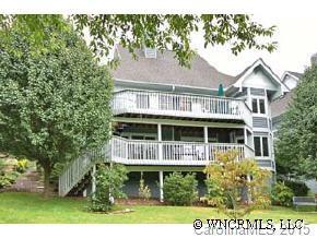 46 Highland Pointe Drive, Weaverville, NC 28787