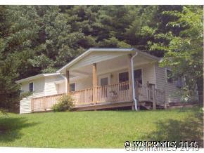 21 Allison Acres Dr., Waynesville, NC 28786