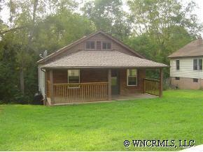 26 Oak Hill Circle, Asheville, NC 28806